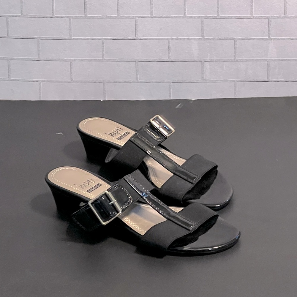 Impo Stretch Sandals “Rosalie”